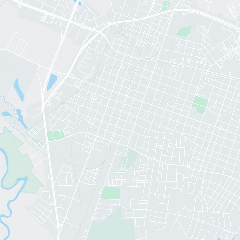 100 E. Chestnut Street, Goldsboro, 27530, NC, United States map image