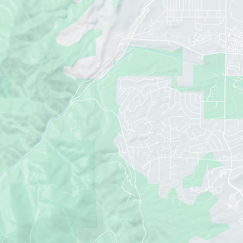 1045 Lower Gold Camp Rd, Colorado Springs, 80905, CO, United States map image