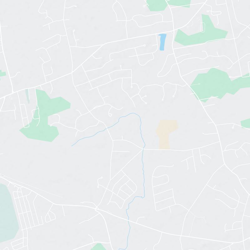 45 Whiting Street, Hanover, 02339, MA, United States map image