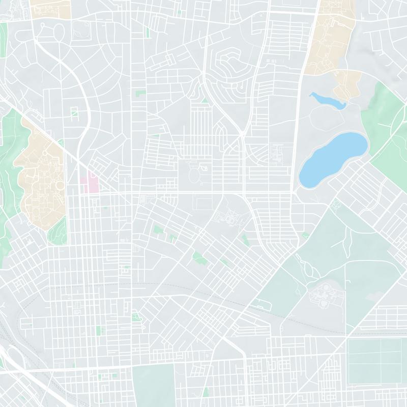 1101 E. 33rd St., Baltimore, 21218, MD, United States map image