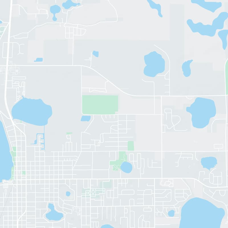 Palmetto Point Park, 1651 Getford Rd, Eustis, 32726, FL, United States map image