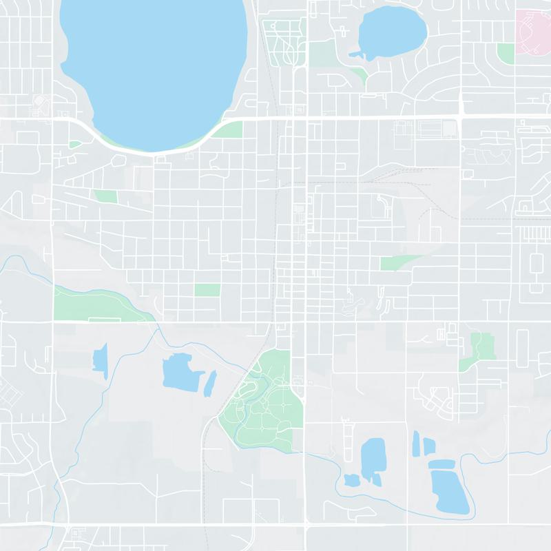 409 N Railroad Ave, Loveland, 80537, CO, United States map image