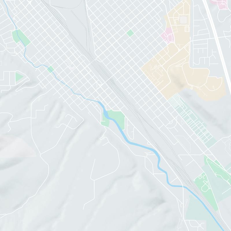 995 S Arthur Ave, Pocatello, 83204, ID, United States map image