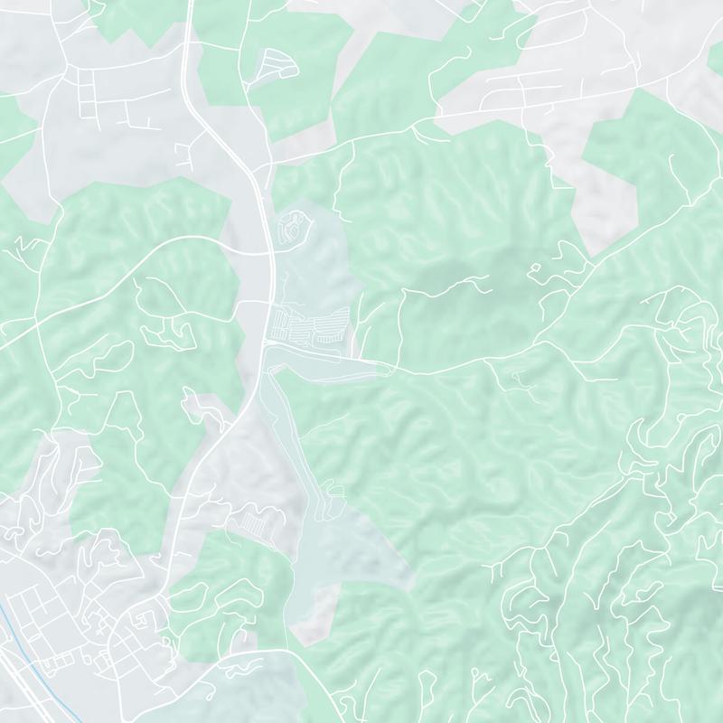 2700 Dollywood Parks Blvd, Pigeon Forge, 37863, TN, United States map image