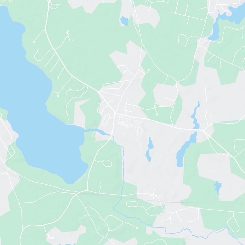 260 Pembroke St, Kingston, 02364, MA, United States map image