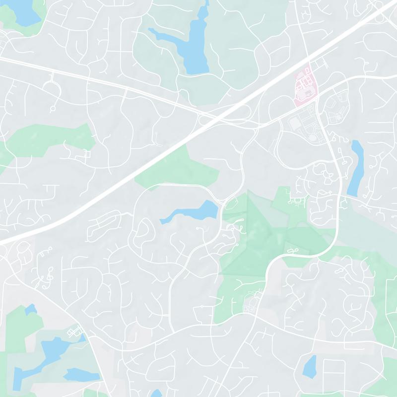 8003 Regency Parkway, Cary, 27518, NC, United States map image