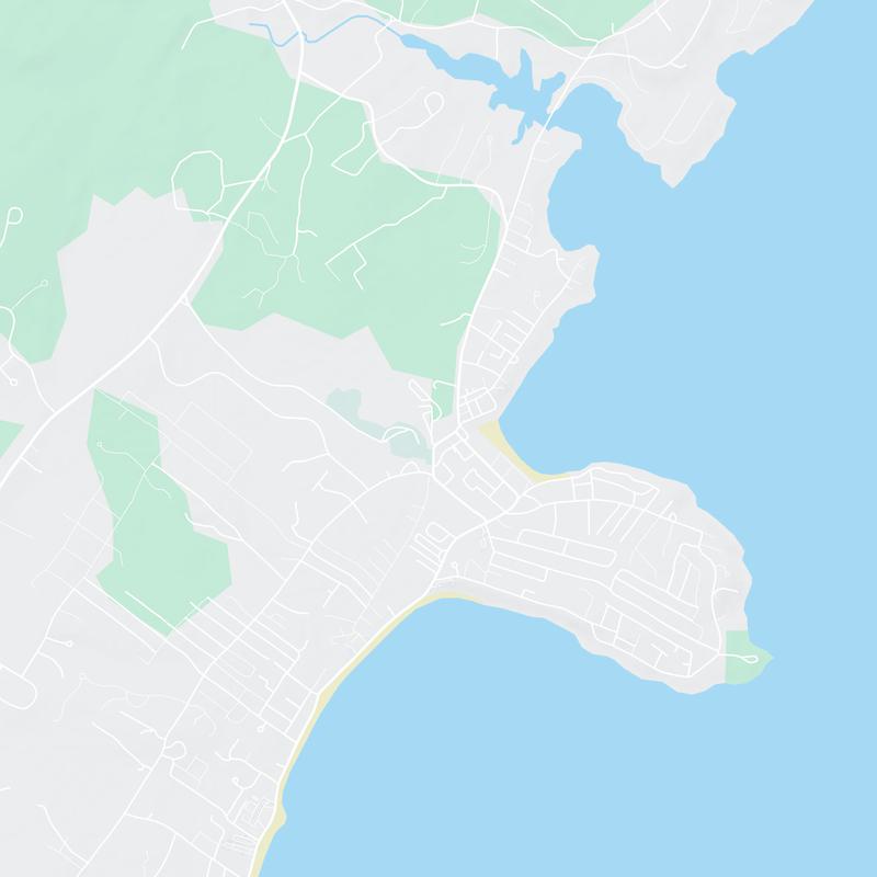 18 Railroad Avenue, York Beach, 03910, ME, United States map image