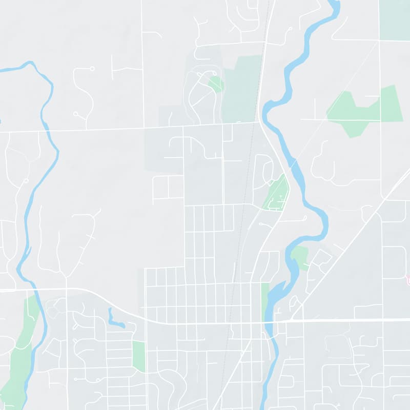 700 Hickory Street, Grafton, 53024, WI, United States map image