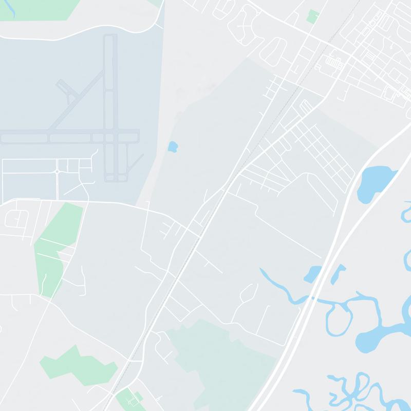 513 Seashore Road, Cape May, 08204, NJ, United States map image