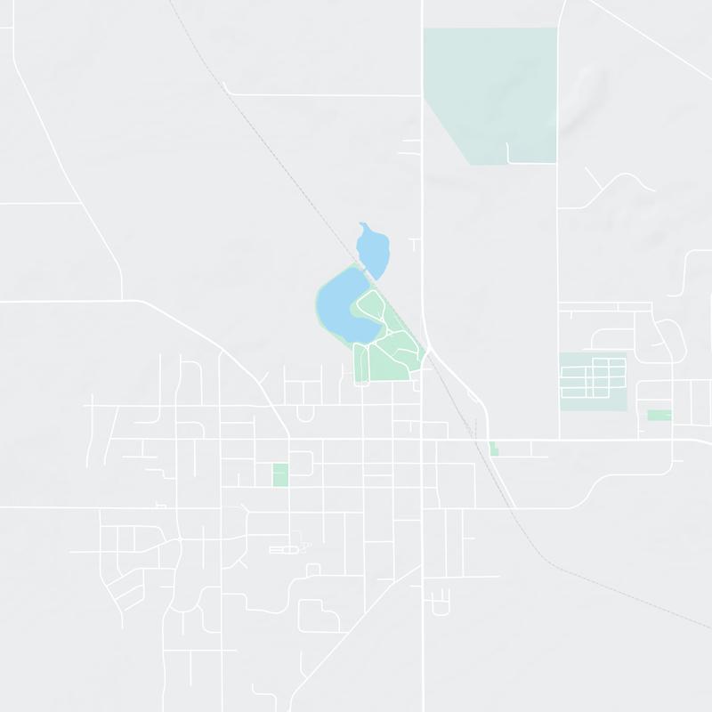 Lake Leota Park, 252 Leonard Park Drive, Evansville, 53536, WI, United States map image
