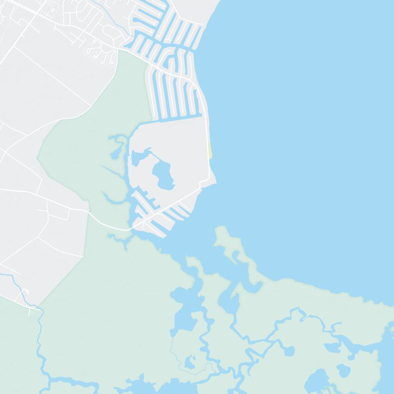 Barnegat Municipal Dock, Barnegat, 08005, NJ, United States map image