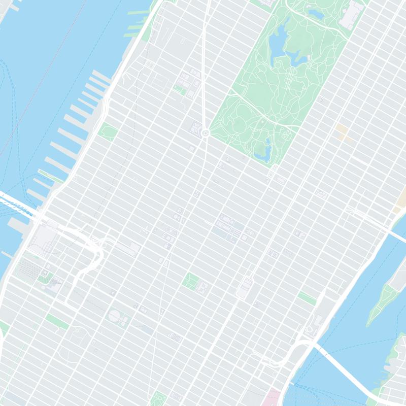 148 W 51st St,, New York, 10019, NY, United States map image