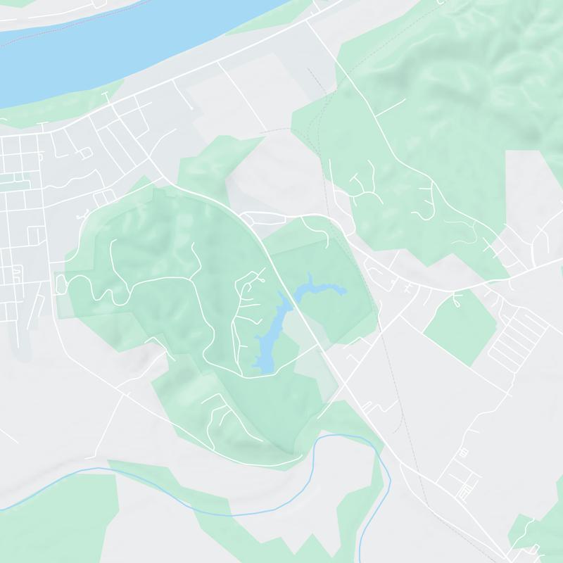 General Butler State Resort Park, Recreation Center, Carrollton, 41008, KY, United States map image