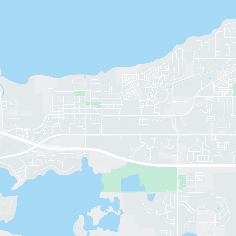 540 East Oakland Ave., Oakland, 34760, FL, United States map image