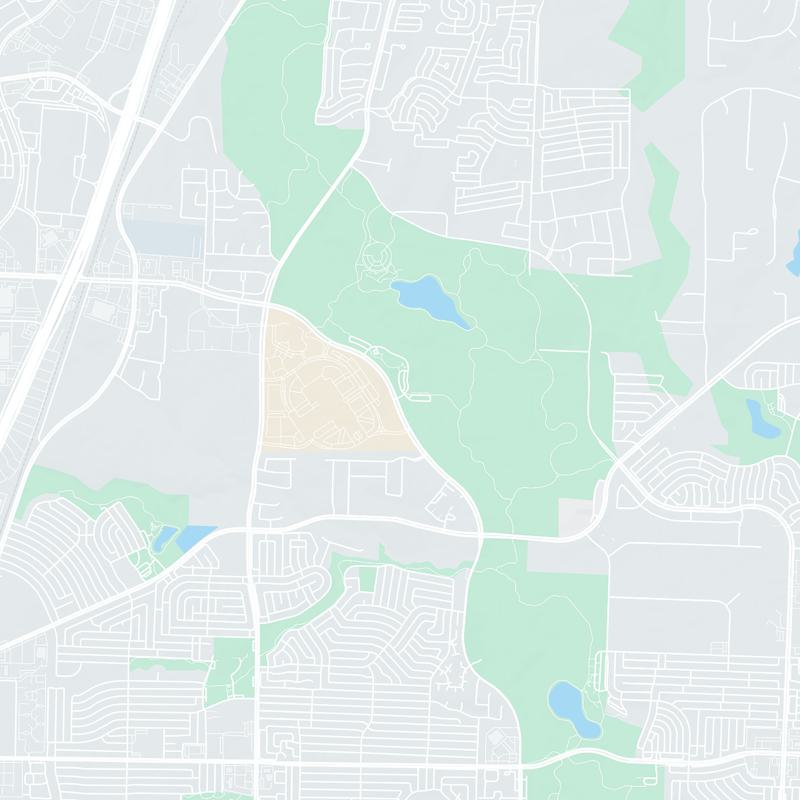 2801 E Spring Creek Pkwy, Plano, 75074, TX, United States map image