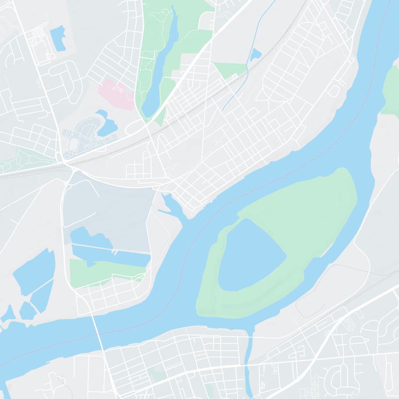 101 Mill Street, Bristol, 19007, PA, United States map image