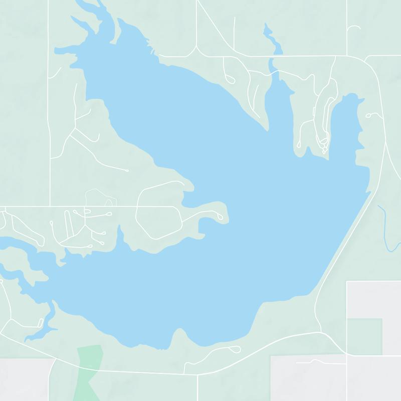 Branched Oak Lake, Liebers Point West Entrance NW 140th, Raymond, 68428, NE, United States map image