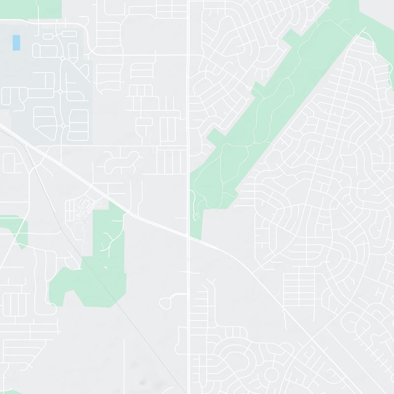 Baseline Road Trailhead, 4255 SE 58th Ave, Ocala, 34472, FL, United States map image