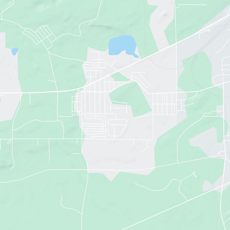 1685 Ellsworth St, Ishpeming, 49849, MI, United States map image