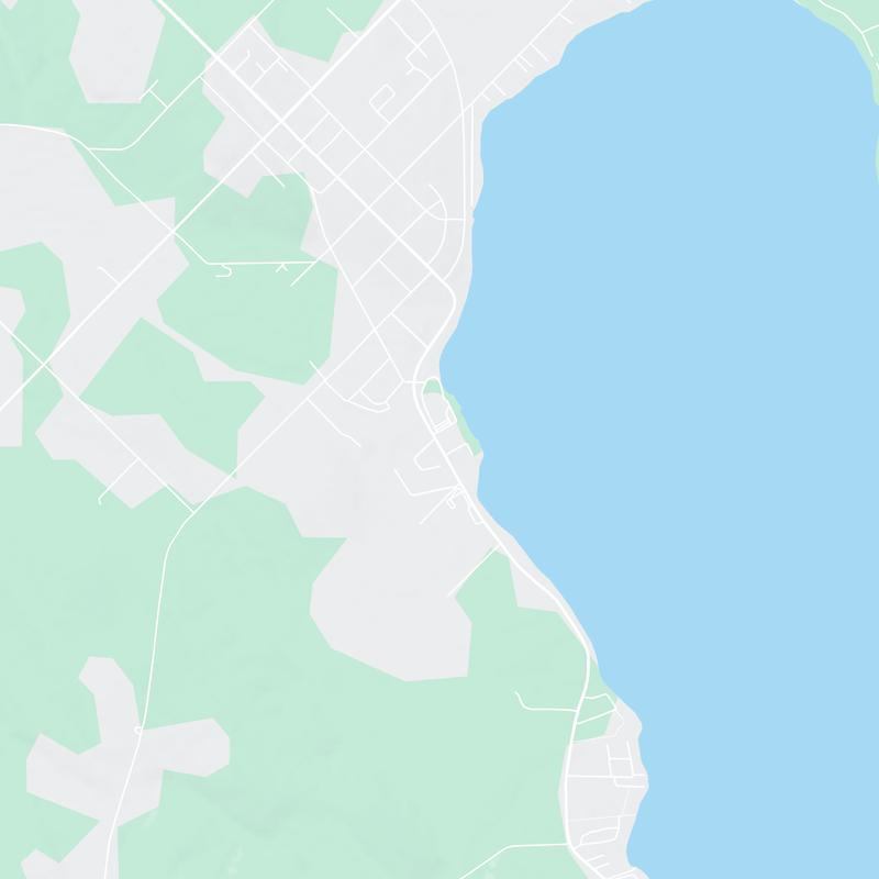 50 West Lake Road, Mayville, 14757, NY, United States map image