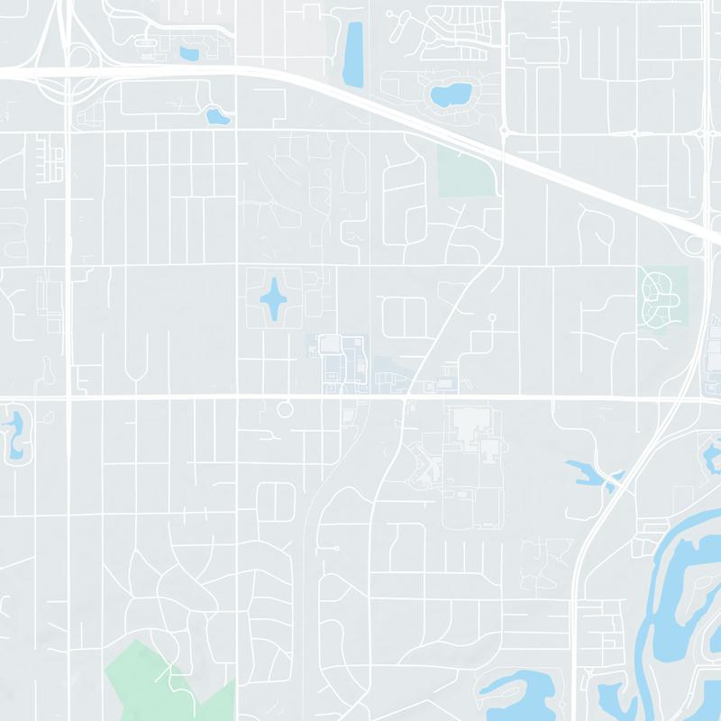 1300 e 86th Street, SUITE 29A, Indianapolis, 46240, IN, United States map image