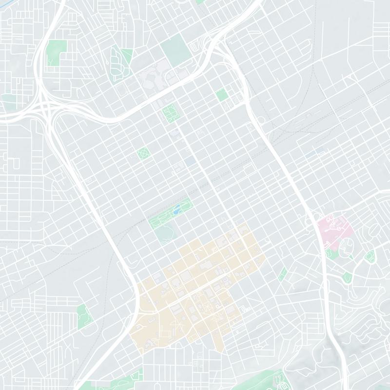 1830 Powell Ave S, Birmingham, 35233, AL, United States map image