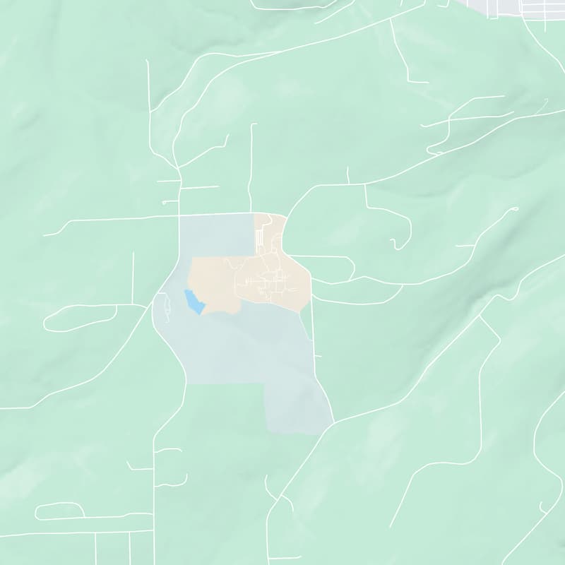 1 Academic Drive, Corning Community College, Corning, 14830, NY, United States map image