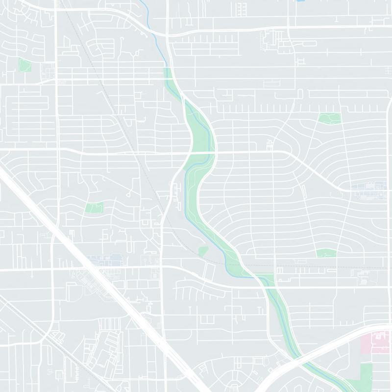 4201 T C Jester Park, Houston, 77018, TX, United States map image