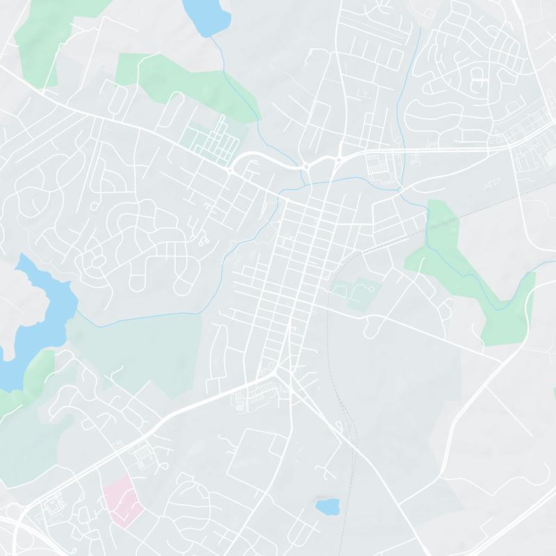 318 S West St, Culpeper Baptist Church, Culpeper, 22701, VA, United States map image