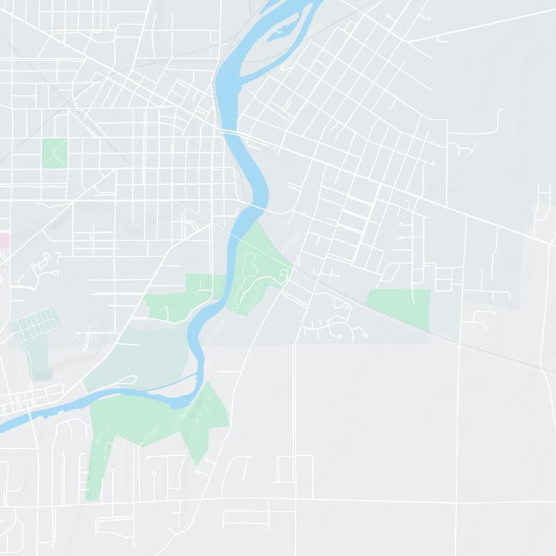 Walsh Park, 610 Morrison St, Fremont, 43420, OH, United States map image