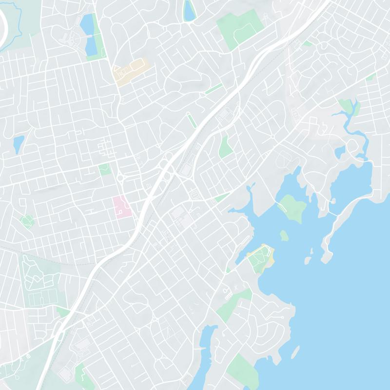 1 Radisson Plaza, New Rochelle, 10801, NY, United States map image