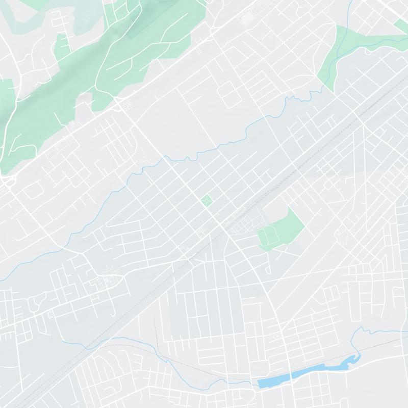 Washington Park, 300 North Washington Avenue, Dunellen, 08812, NJ, United States map image