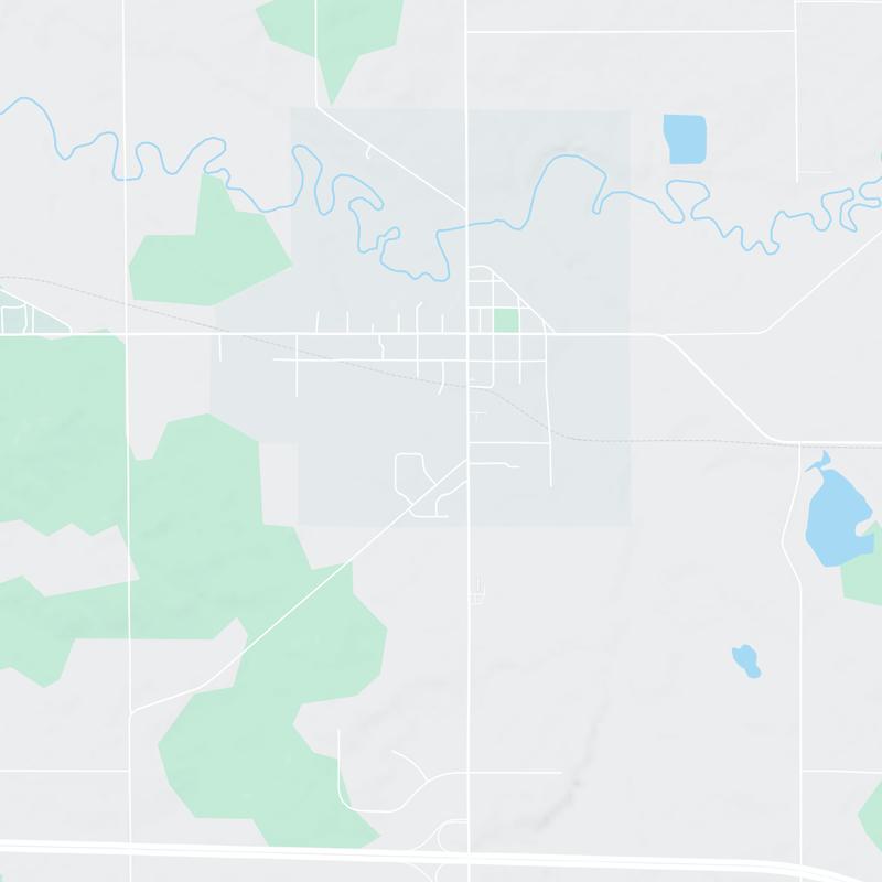 490 S. Paw Paw St., Lawrence, 49064, MI, United States map image