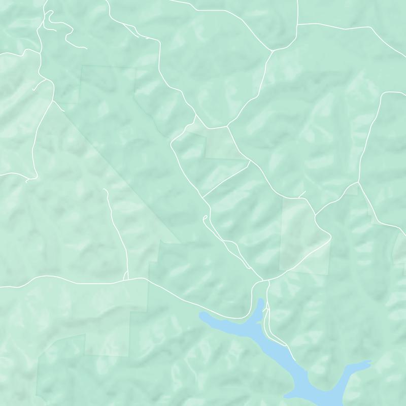 Strouds Run State Park Sundown Trail Athens, OH  45701 United States, Athens, 45701, OH, United States map image