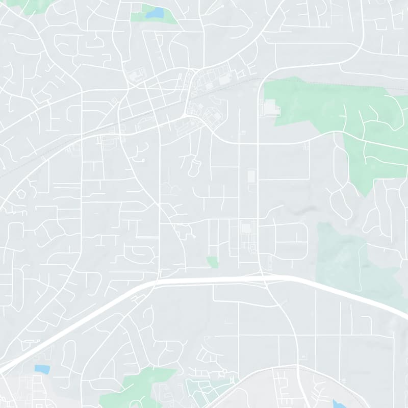 20003 S Bibb Dr, Tucker, 30084, GA, United States map image