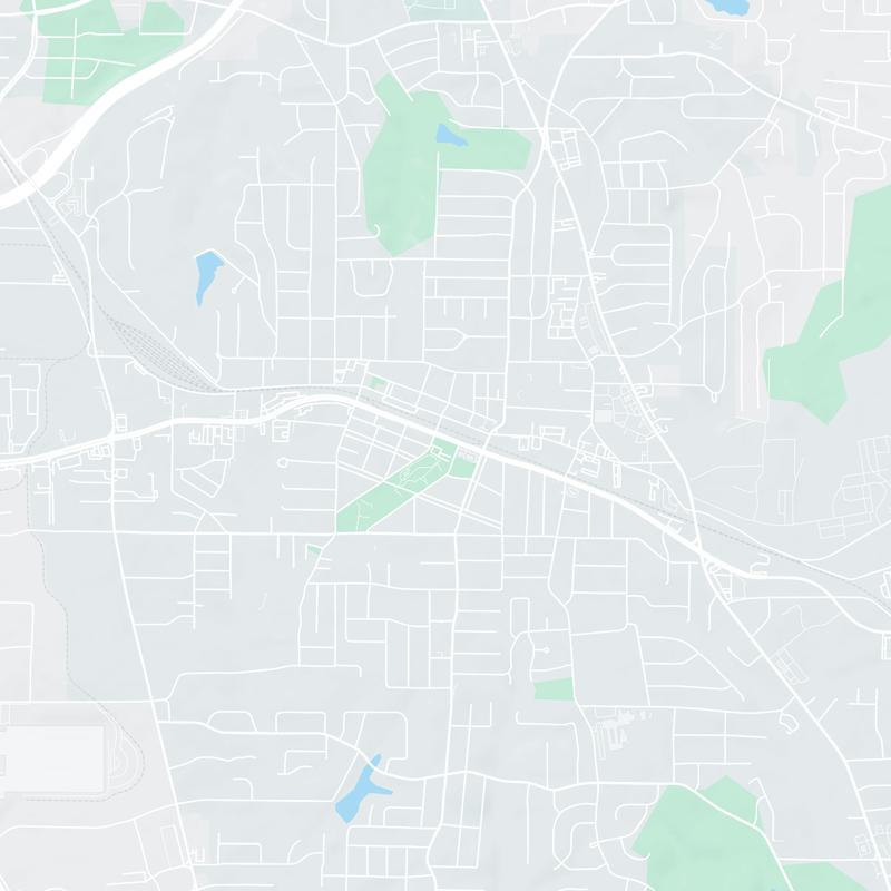 803 Forest Parkway, Forest Park, 30297, GA, United States map image