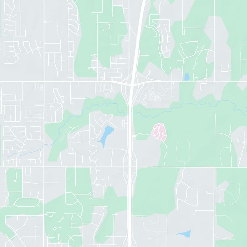 851 W. I-35 Frontage Rd, Edmond, 73034, OK, United States map image