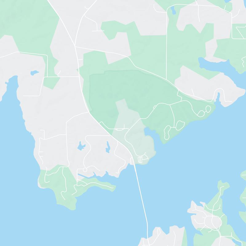 341 State Park Road 2117, Pittsburg, 75686, TX, United States map image