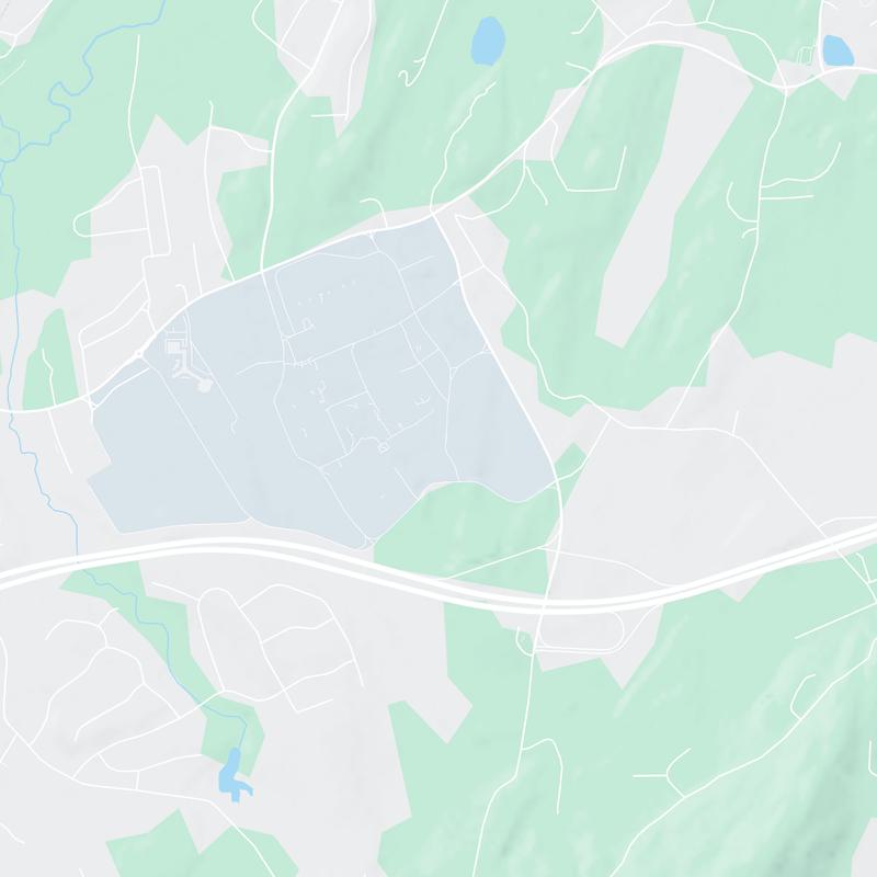 755 East Dr., Suite 106, East Fishkill, 12533, NY, United States map image