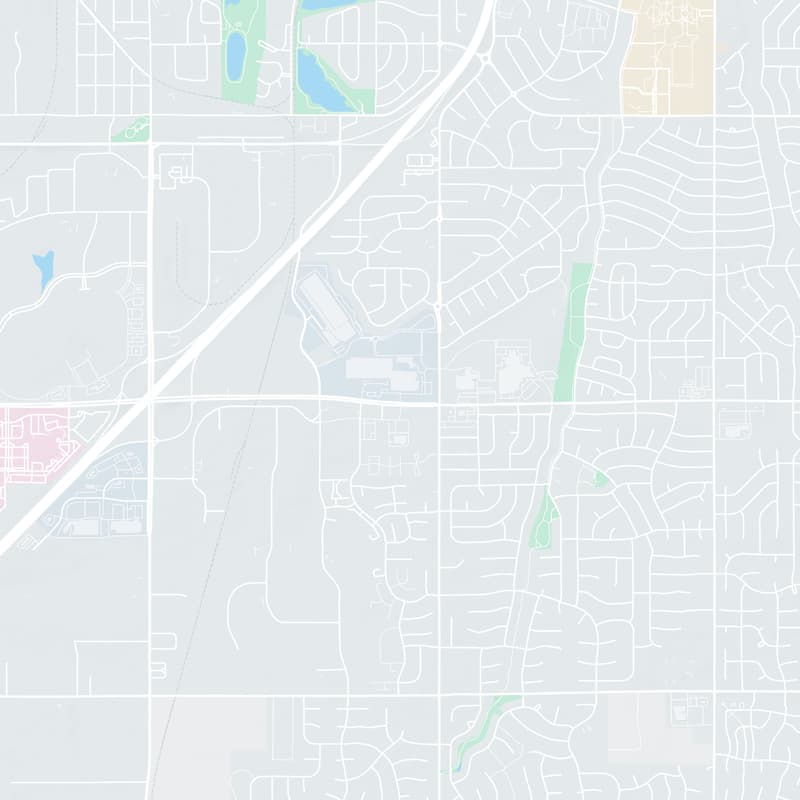 1200 E 151st Street, Olathe, Olathe, 66062, KS, United States map image