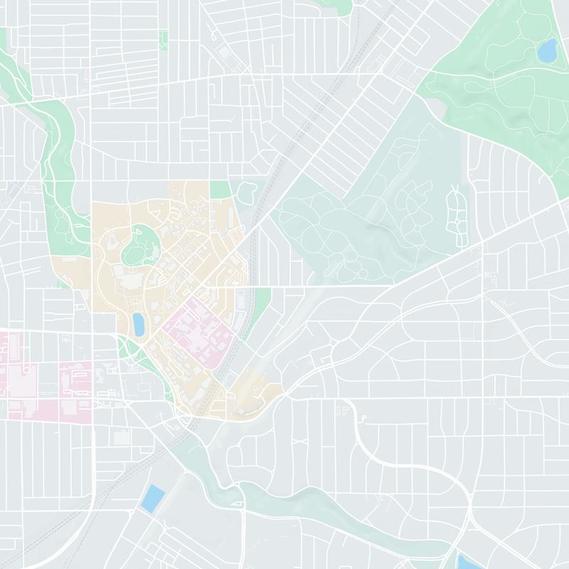 12117 Mayfield Rd, Cleveland, 44106, OH, United States map image