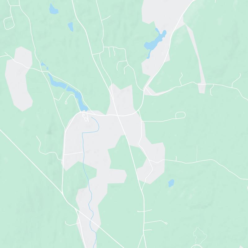 North Smithfield Middle School, 1850 Providence Pike, North Smithfield, 02896, RI, United States map image