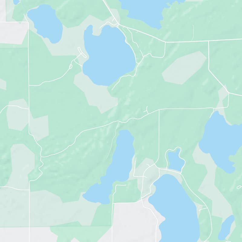 16345 McCLure Rd., Chelsea, 48118, MI, United States map image