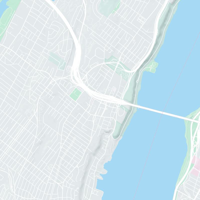 220 Bruce Reynolds Blvd, Fort Lee, 07042, NJ, United States map image