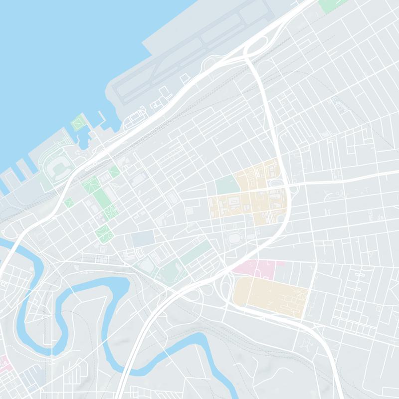 Hofbrauhaus Cleveland, 1550 Chester Ave, Cleveland, 44115, OH, United States map image