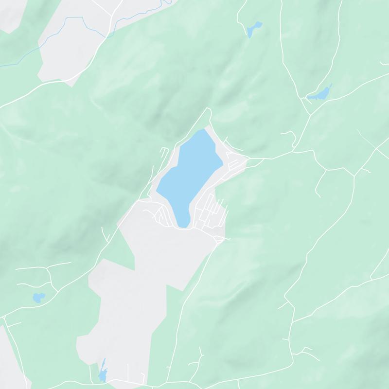 11 Lakeside Dr. East, Warren County, Liberty Township, 07823, NJ, United States map image