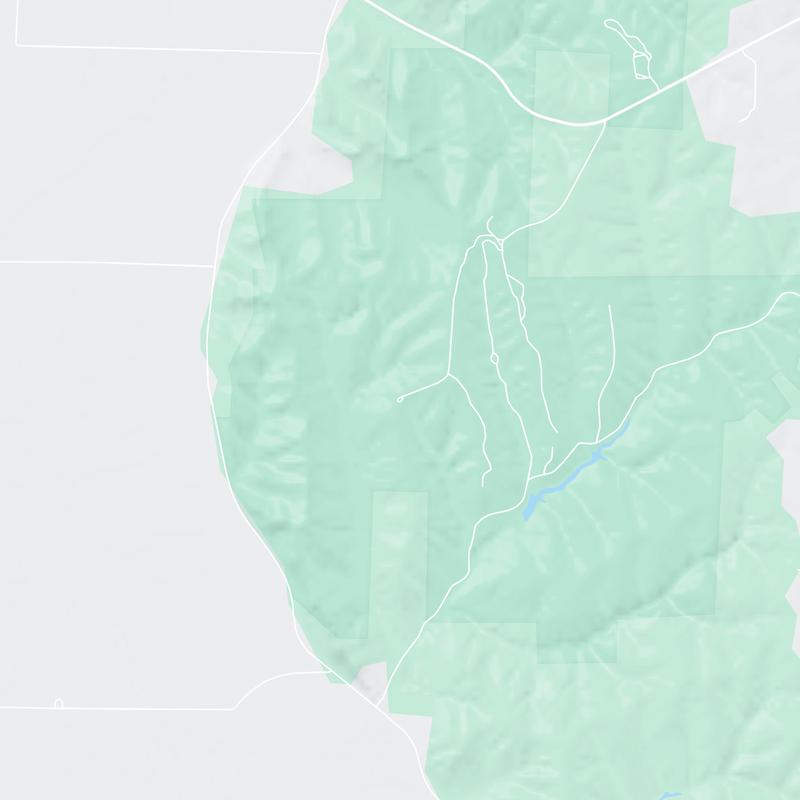 Waubonsie State Park, 2585 Waubonsie Park Road, Hamburg, 51640, IA, United States map image