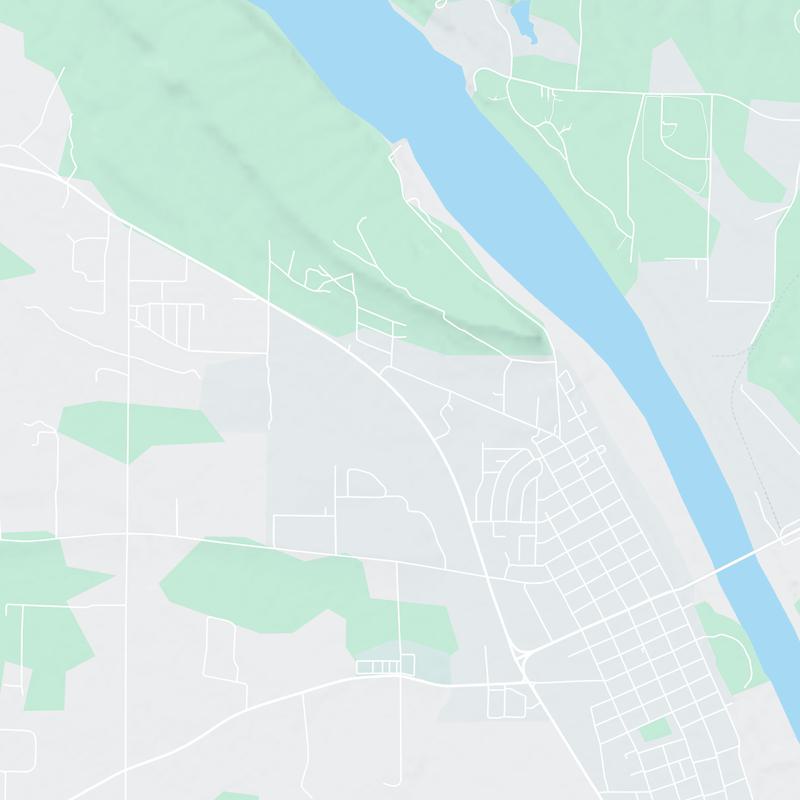 2059 Hwy 22, Dardanelle, 72834, AR, United States map image