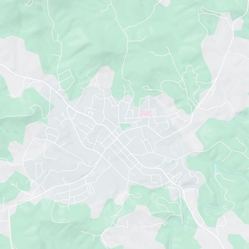 Crouse Park, 60 Cherry Street, Sparta, 28675, NC, United States map image