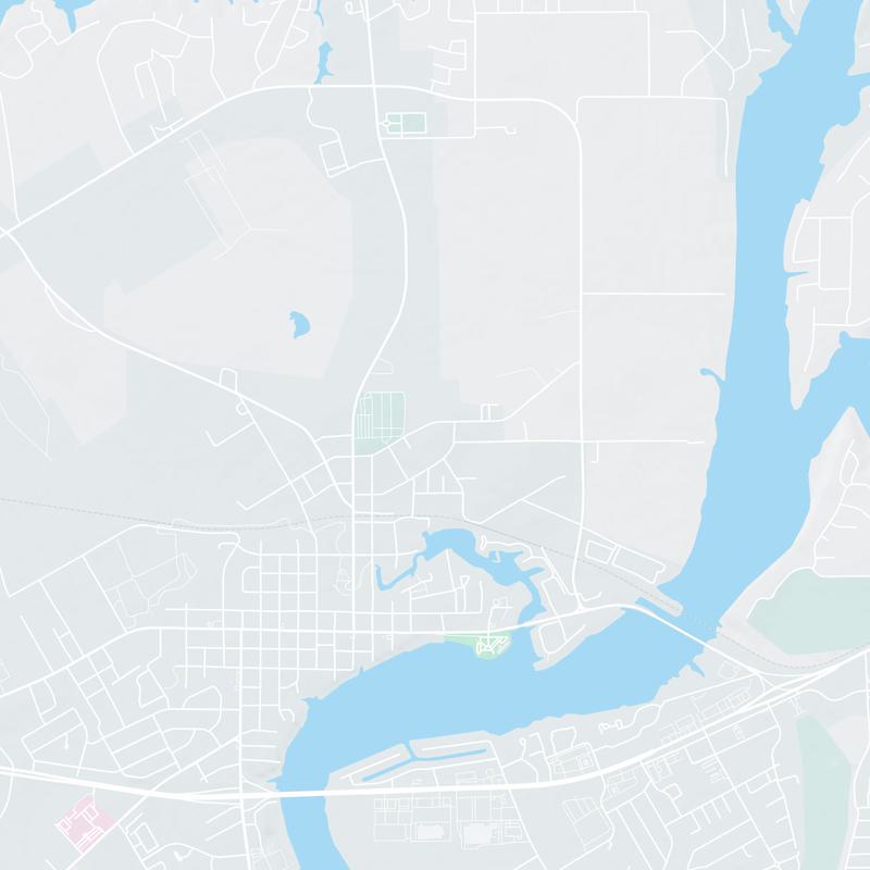 Hood County Senior Center, 501 E Moore St, Granbury, 76048, TX, United States map image